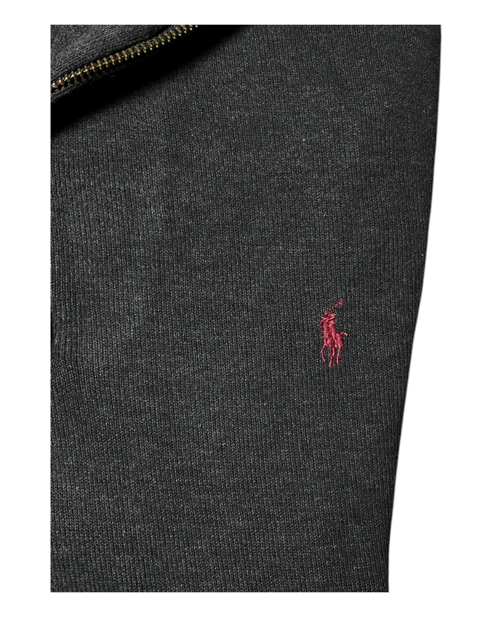 Ralph Lauren Half Zipper(M)