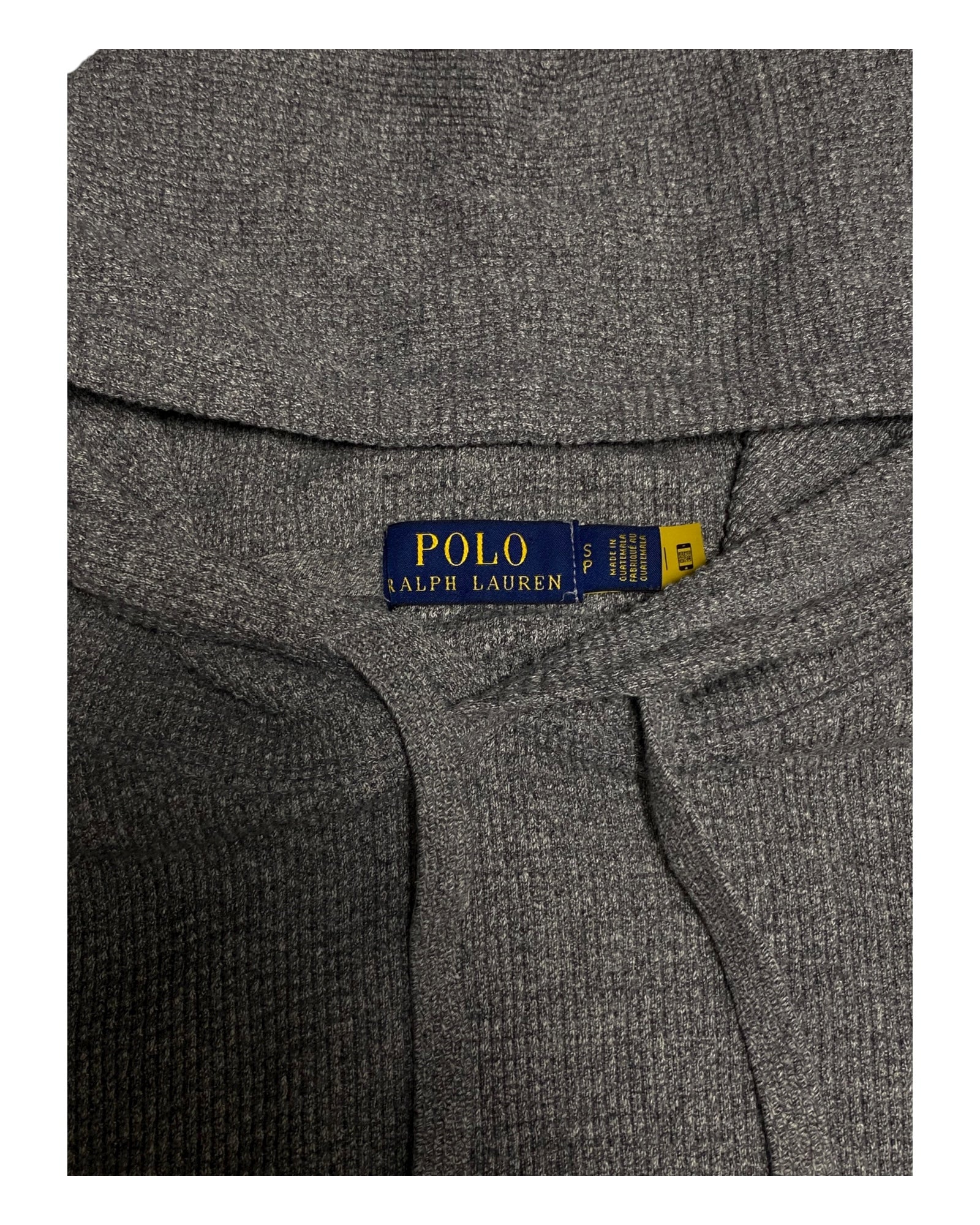 Ralph Lauren Hoodie(S)