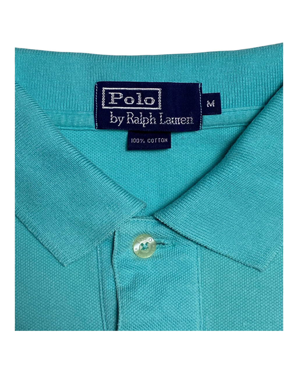Ralph Lauren Poloshirt(M)