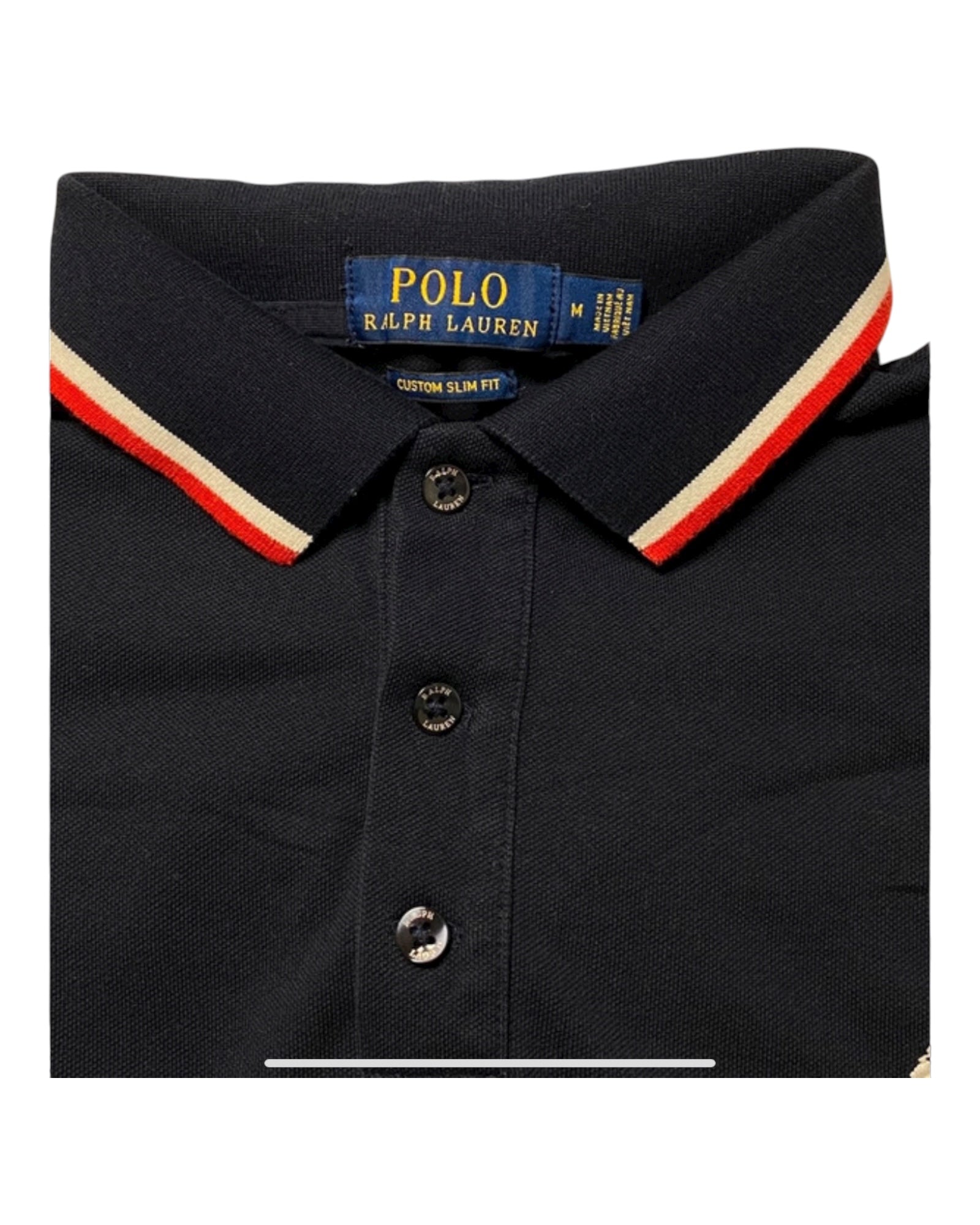 Ralph Lauren Poloshirt(M)