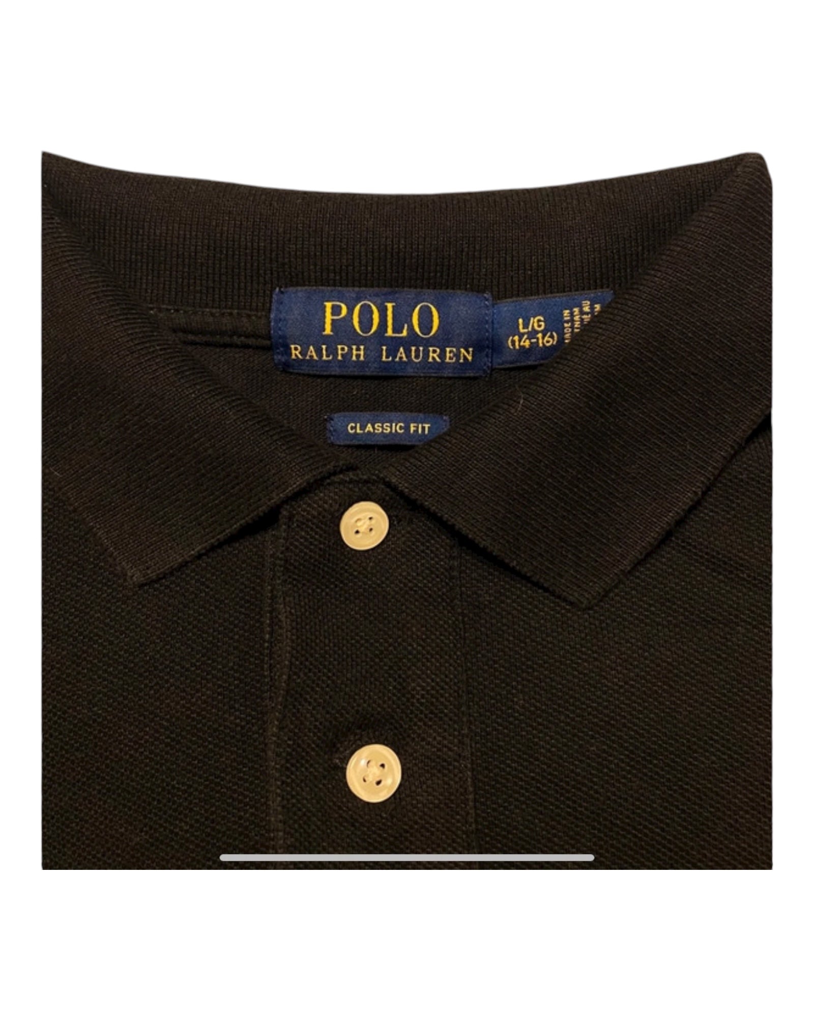 Ralph Lauren Poloshirt(S)