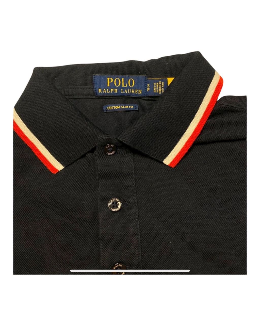 Ralph Lauren Poloshirt(S)