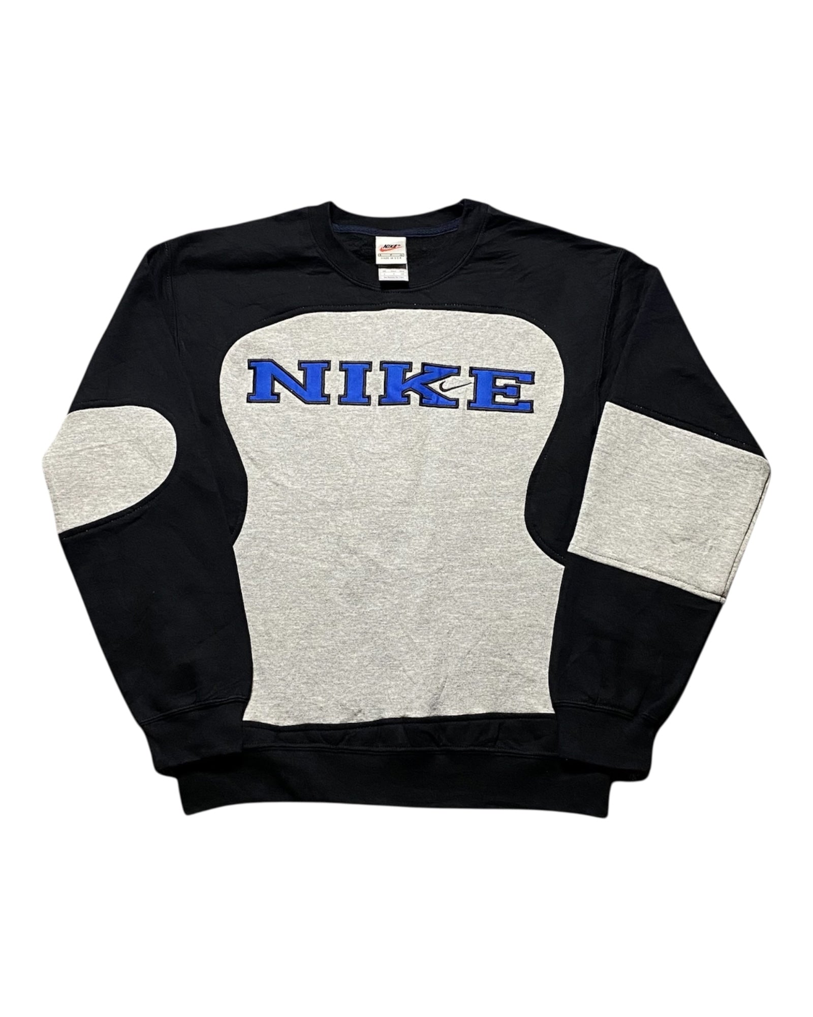 Nike Rework Sweatshirt(S)