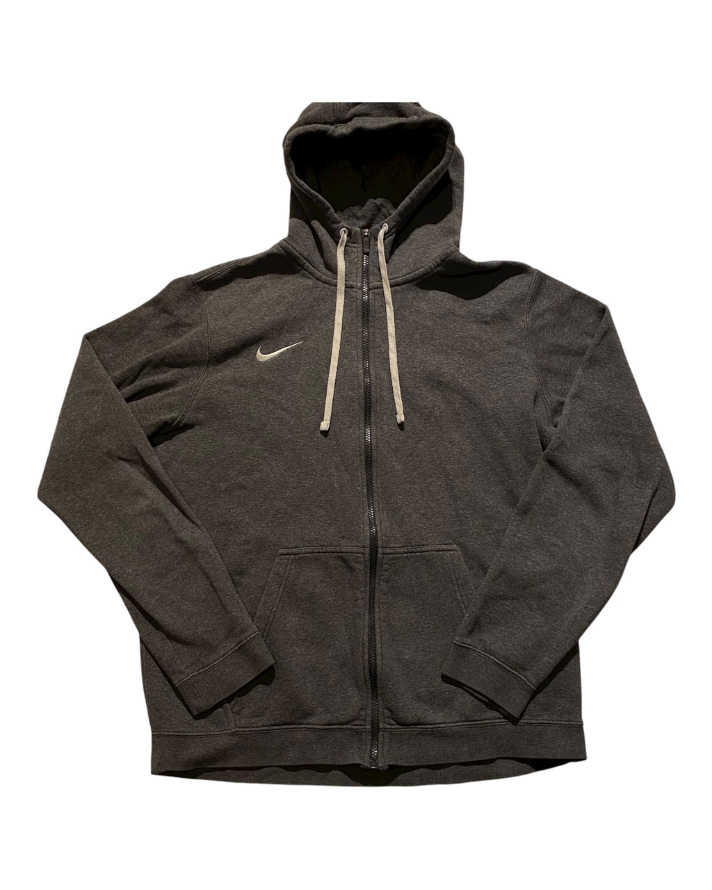 Nike Zip Hoodie(L)