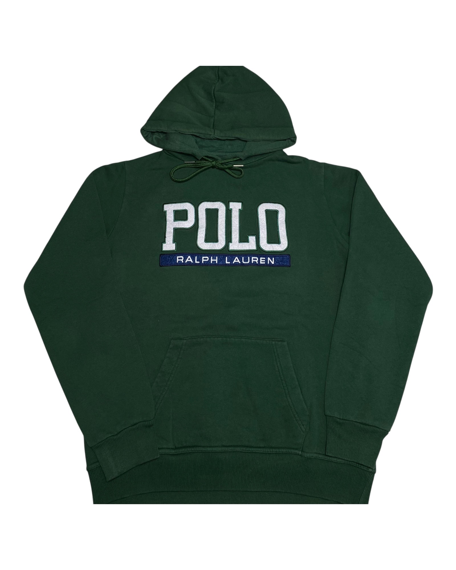 Vintage Ralph Lauren Hoodie(M)