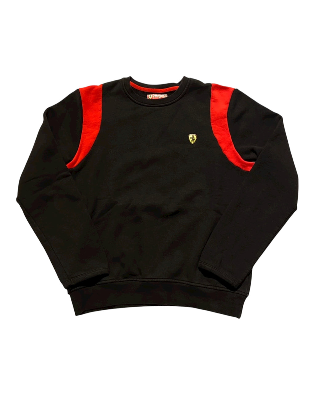 Scuderia Ferrari Sweatshirt(M)