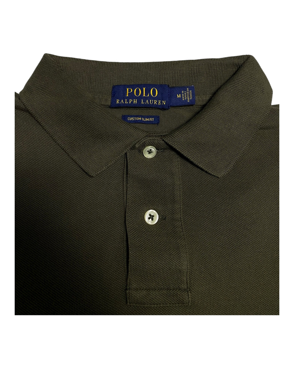 Ralph Lauren Poloshirt(M)