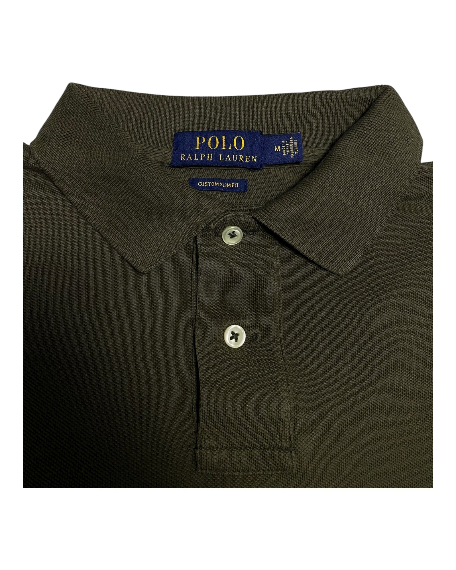 Ralph Lauren Poloshirt(M)