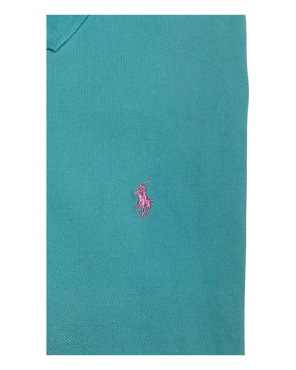 Ralph Lauren Poloshirt(M)