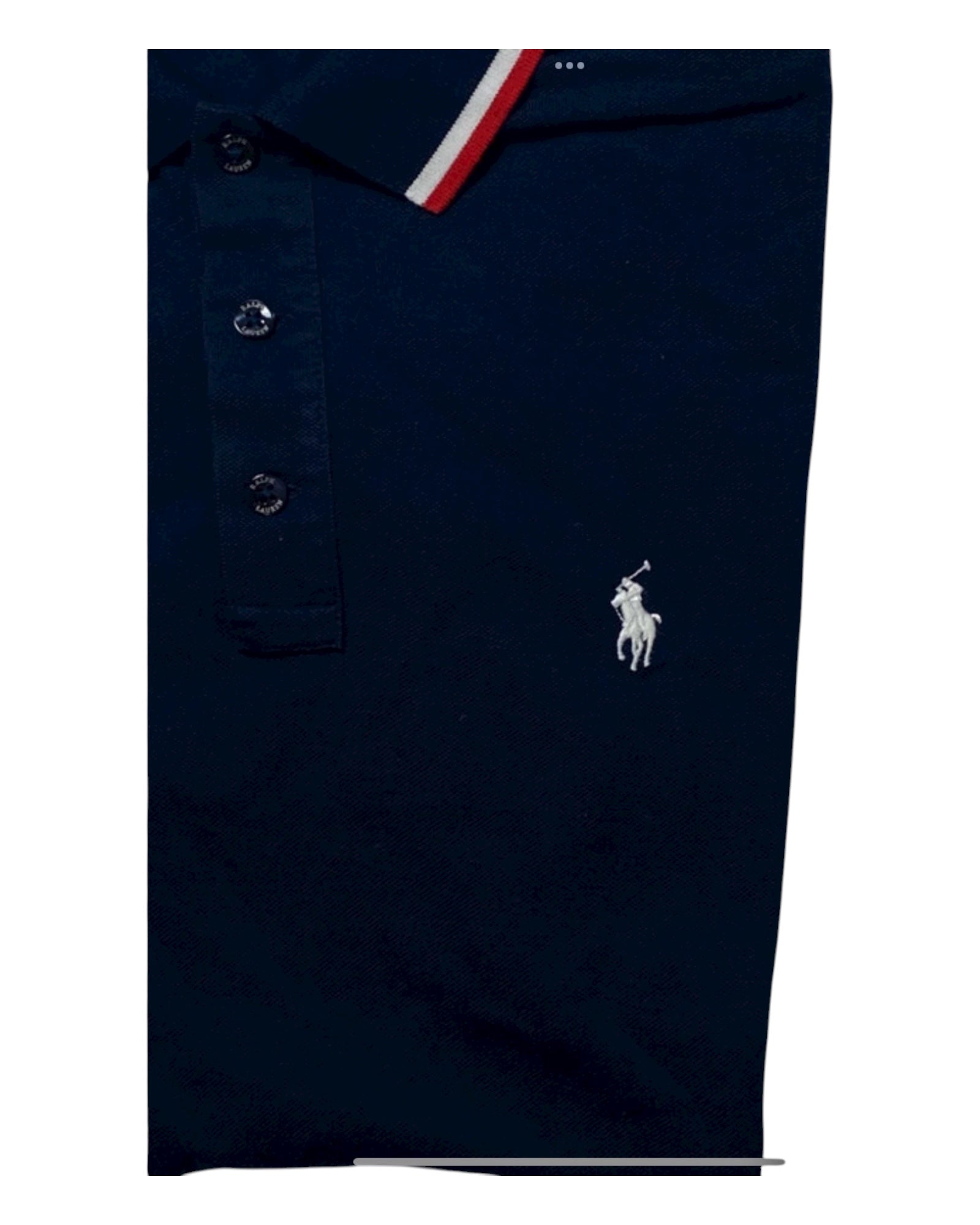 Ralph Lauren Poloshirt(S)