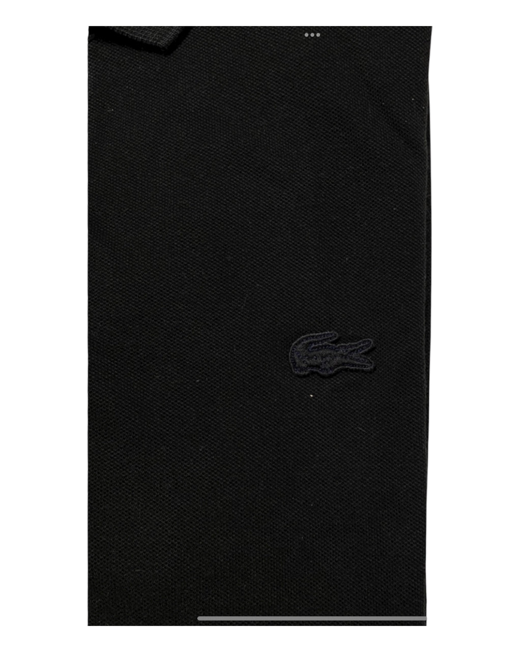 Lacoste Poloshirt (S)