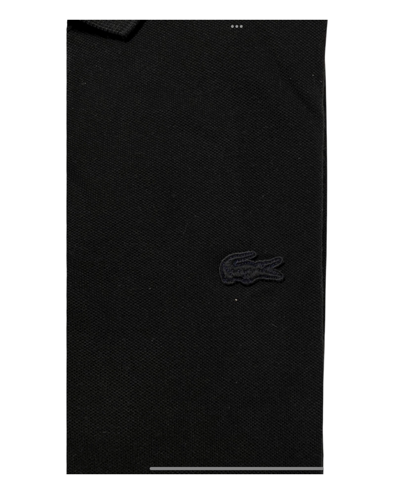 Lacoste Poloshirt (S)