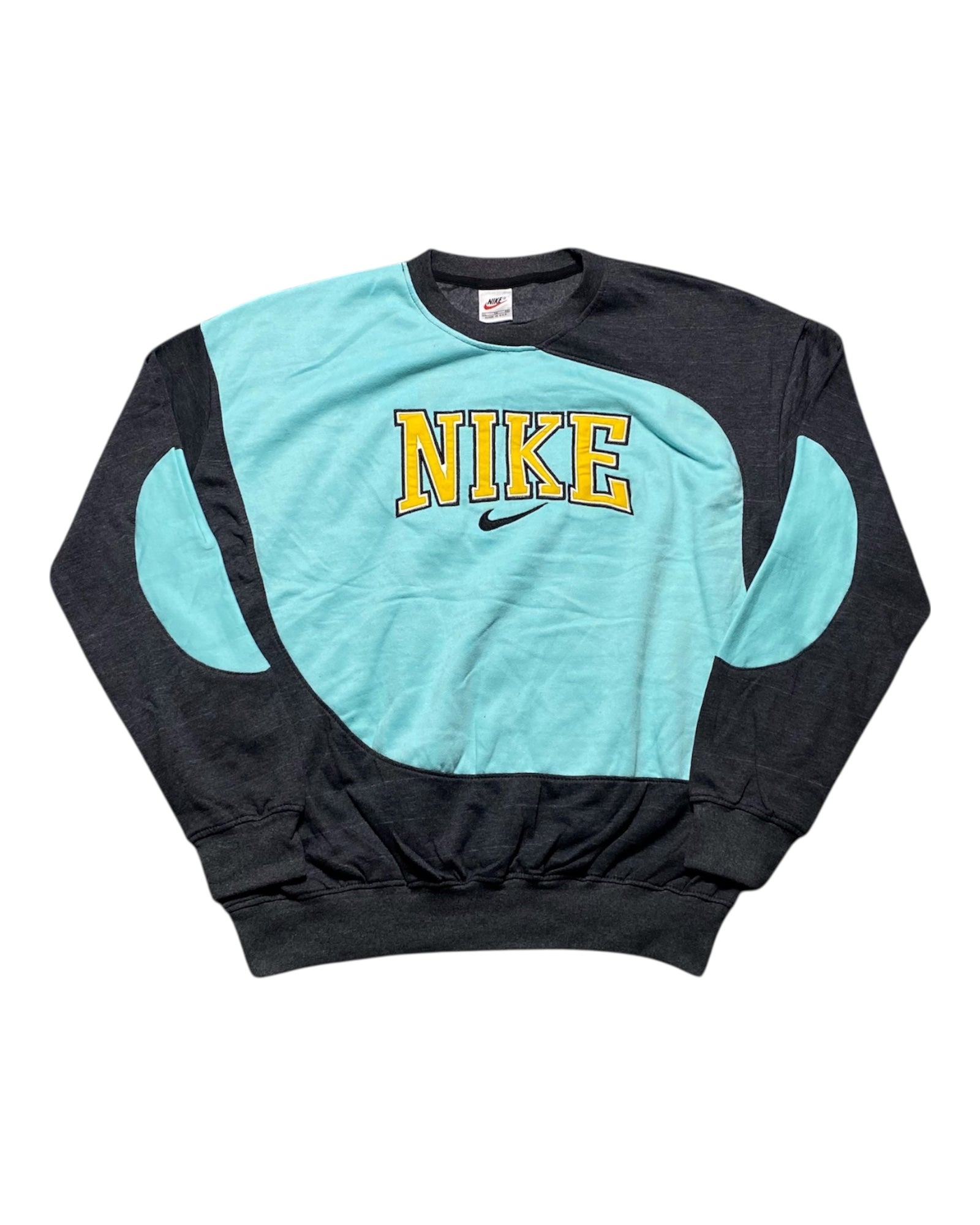 Nike Rework Sweatshirt(XL)