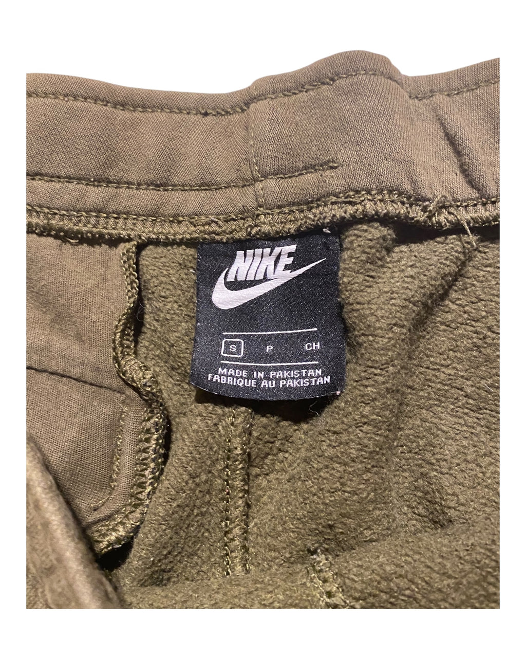 Nike Jogging Hose(S)