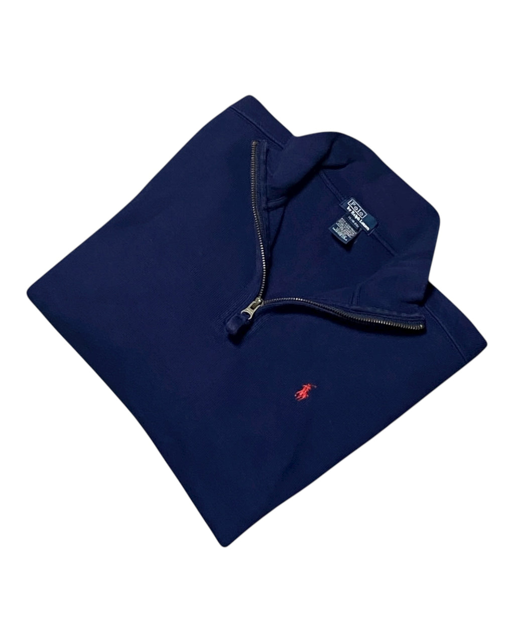 Ralph Lauren Half Zipper(M)