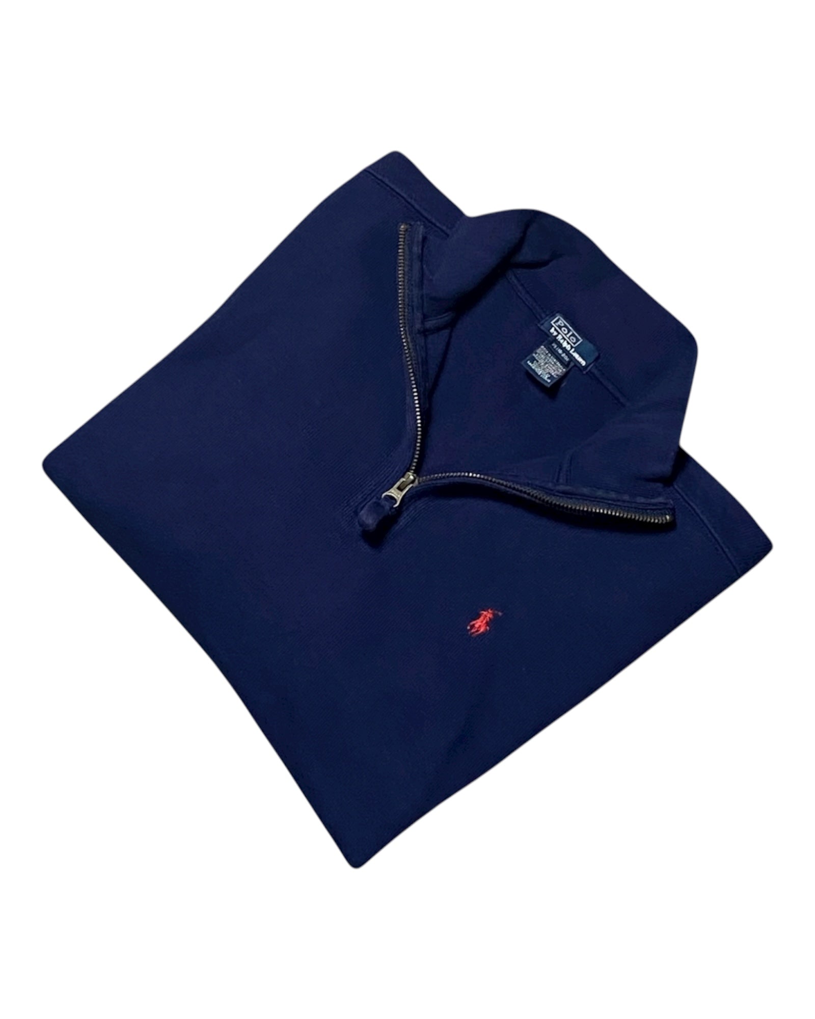 Ralph Lauren Half Zipper(M)
