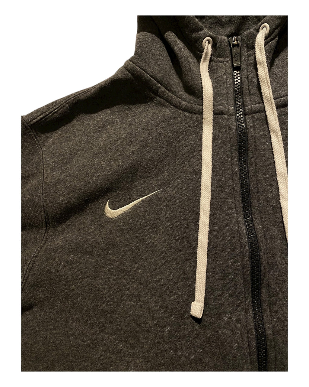 Nike Zip Hoodie(L)