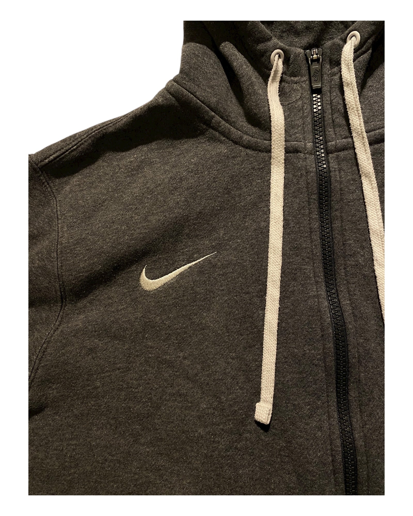 Nike Zip Hoodie(L)