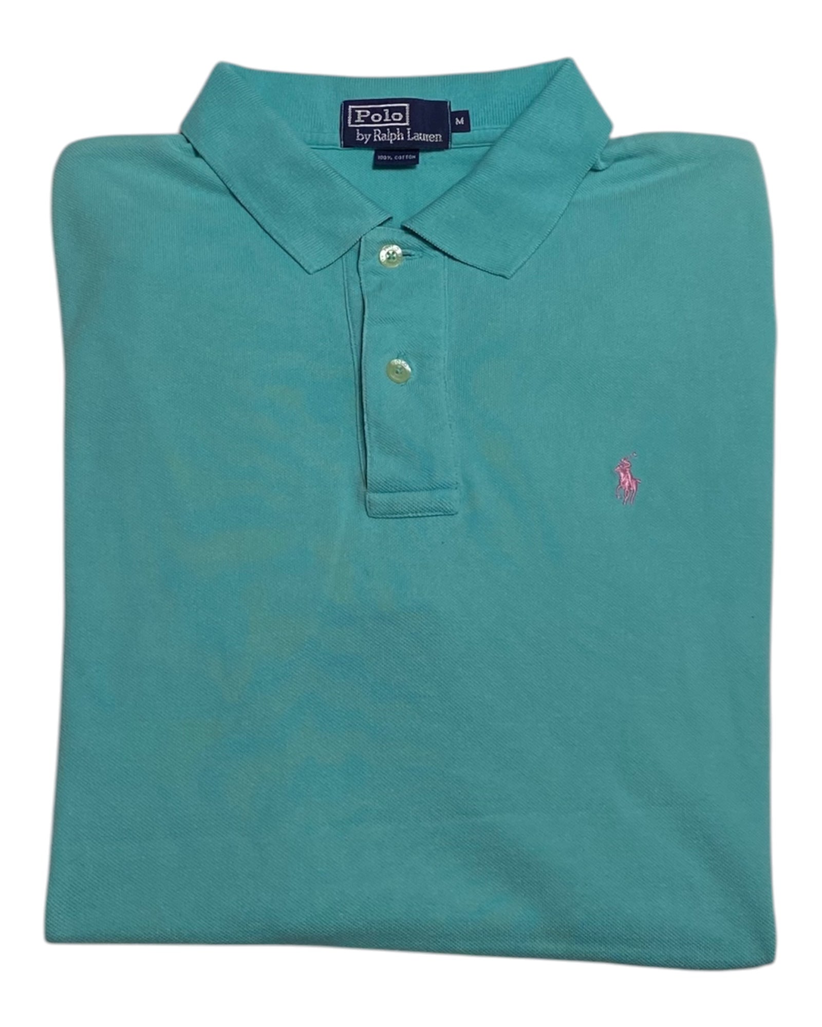 Ralph Lauren Poloshirt(M)