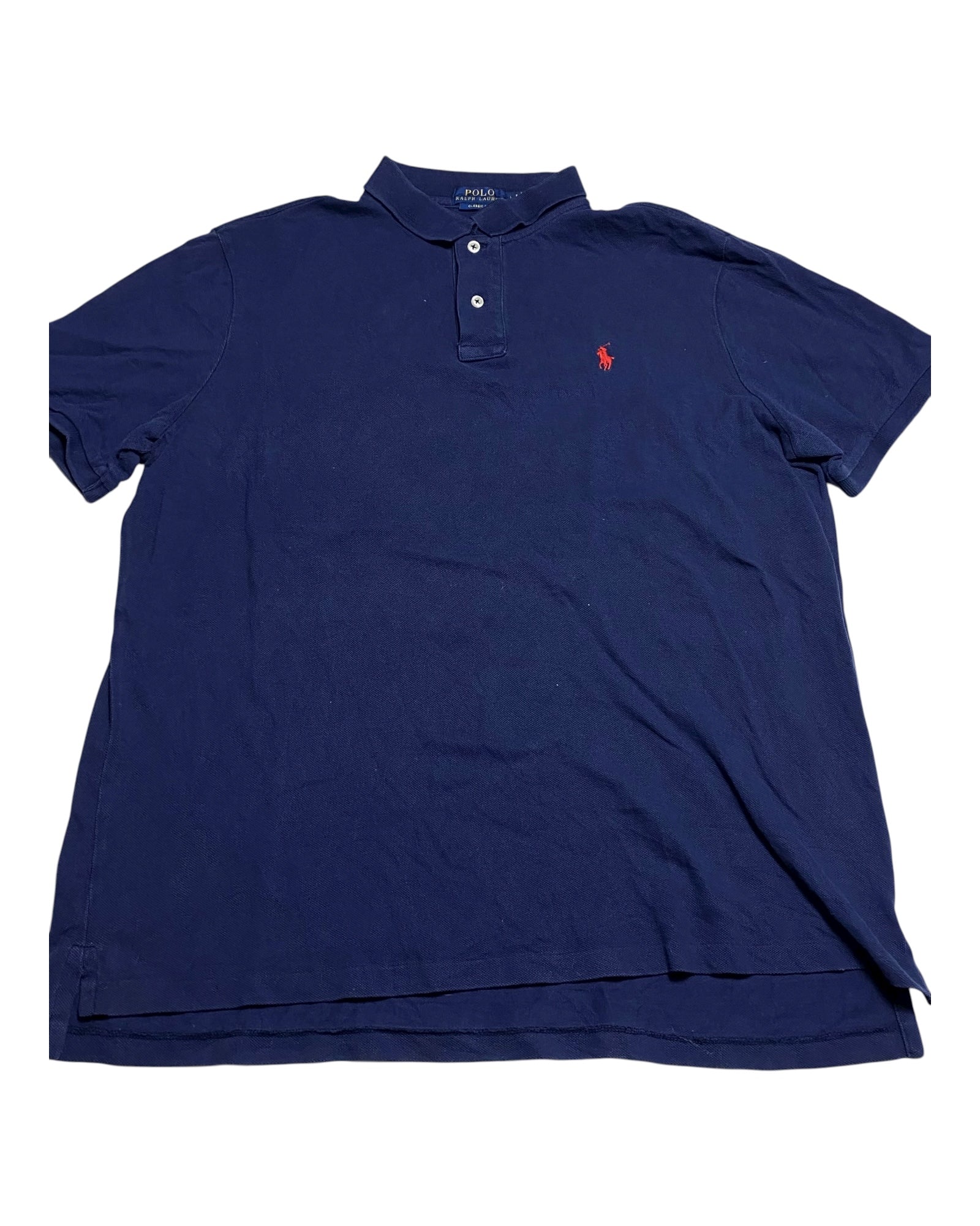 Ralph Lauren Poloshirt(L)