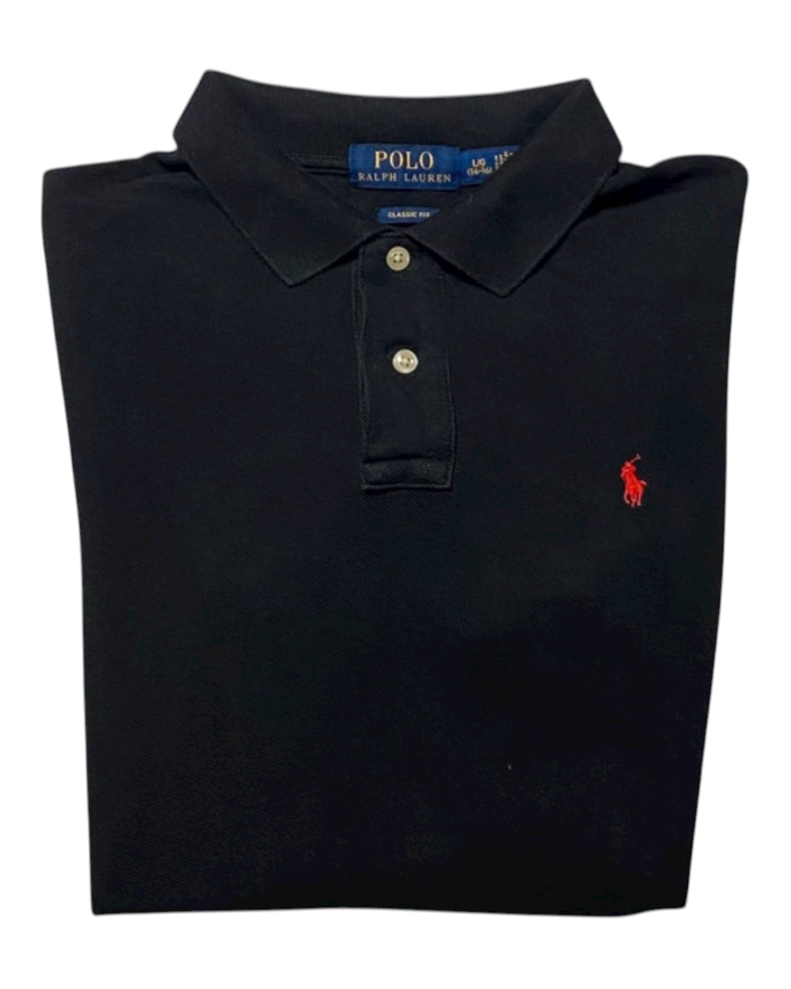 Ralph Lauren Poloshirt(S)