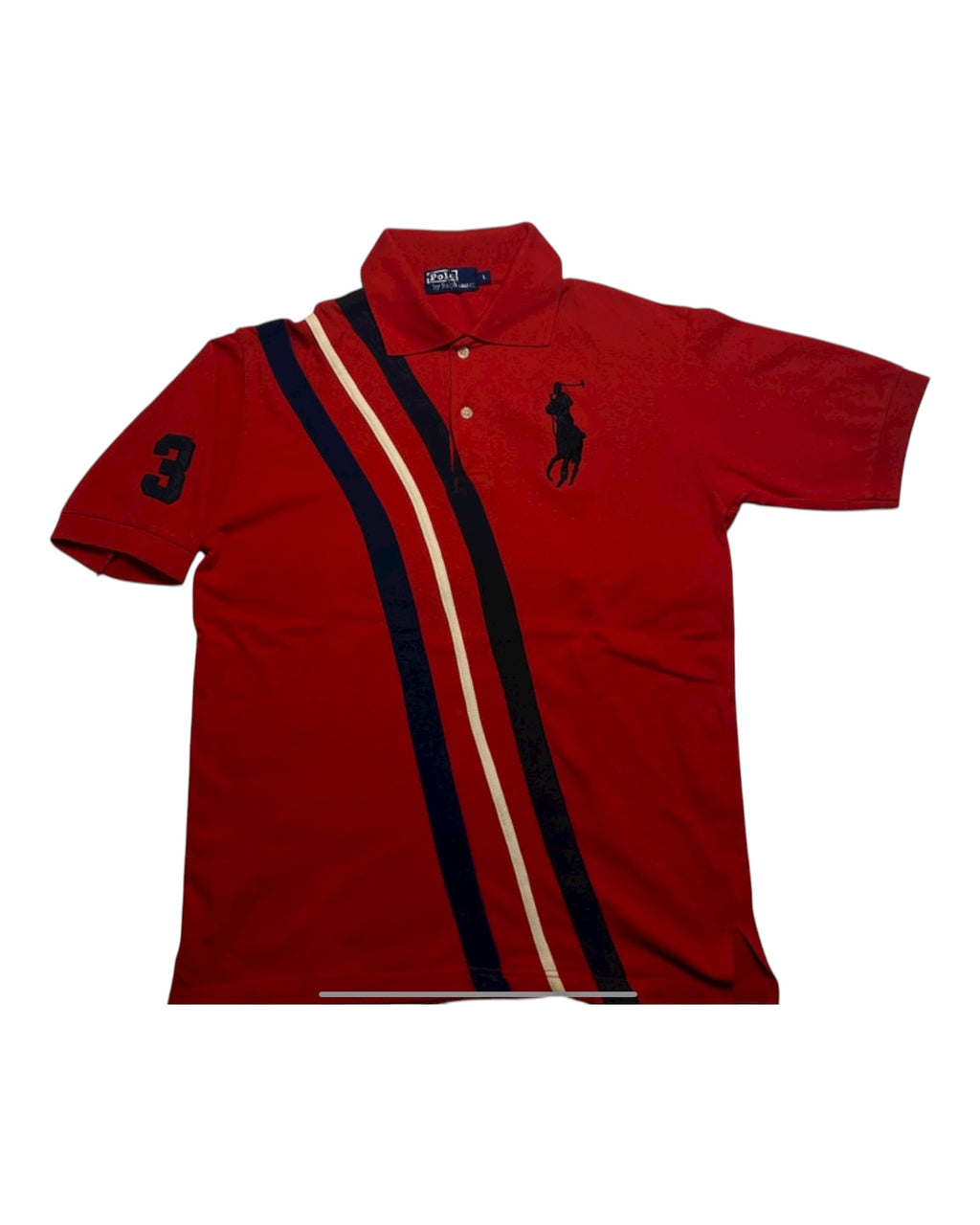 Ralph Lauren Poloshirt(L)
