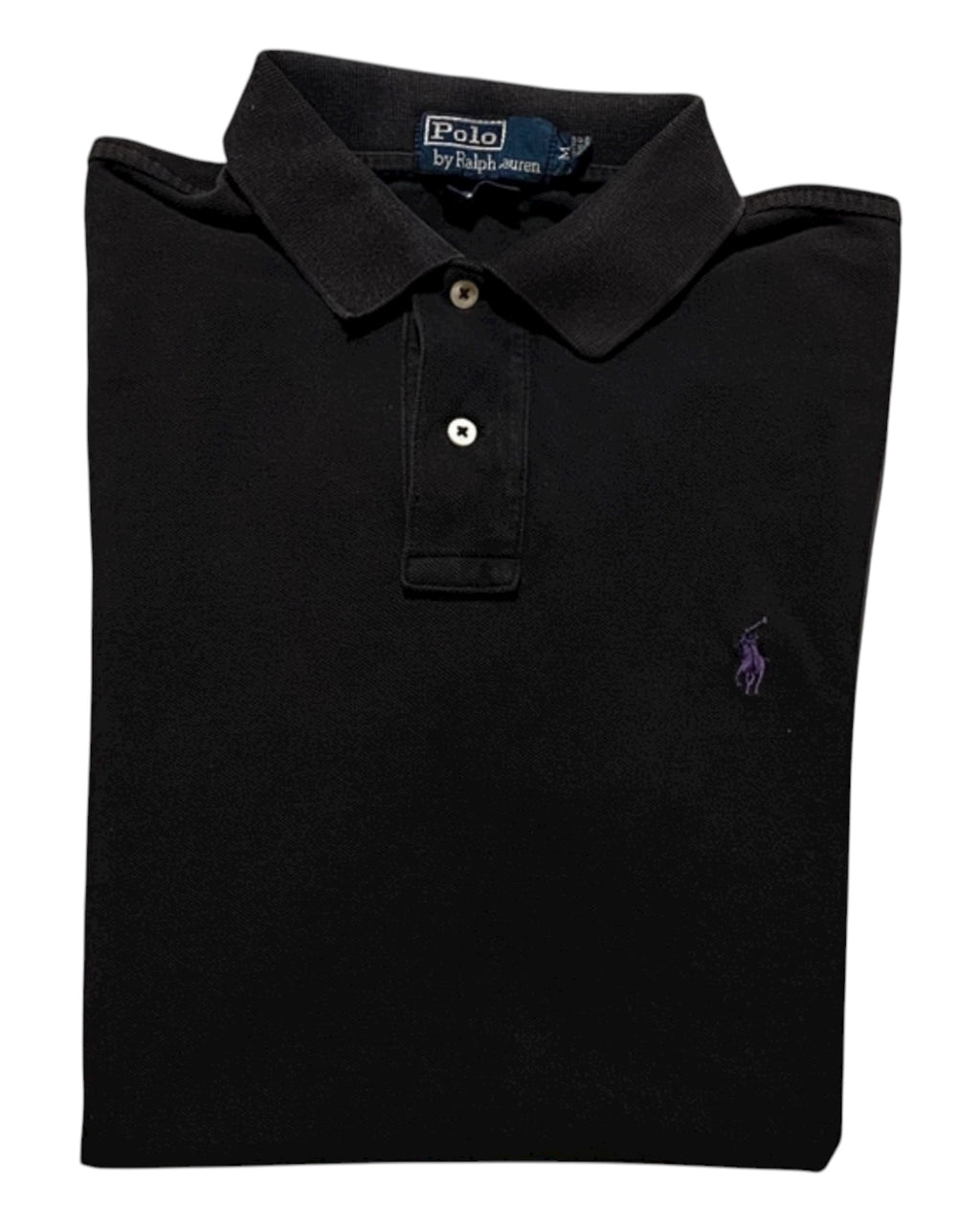 Ralph Lauren Poloshirt (S)