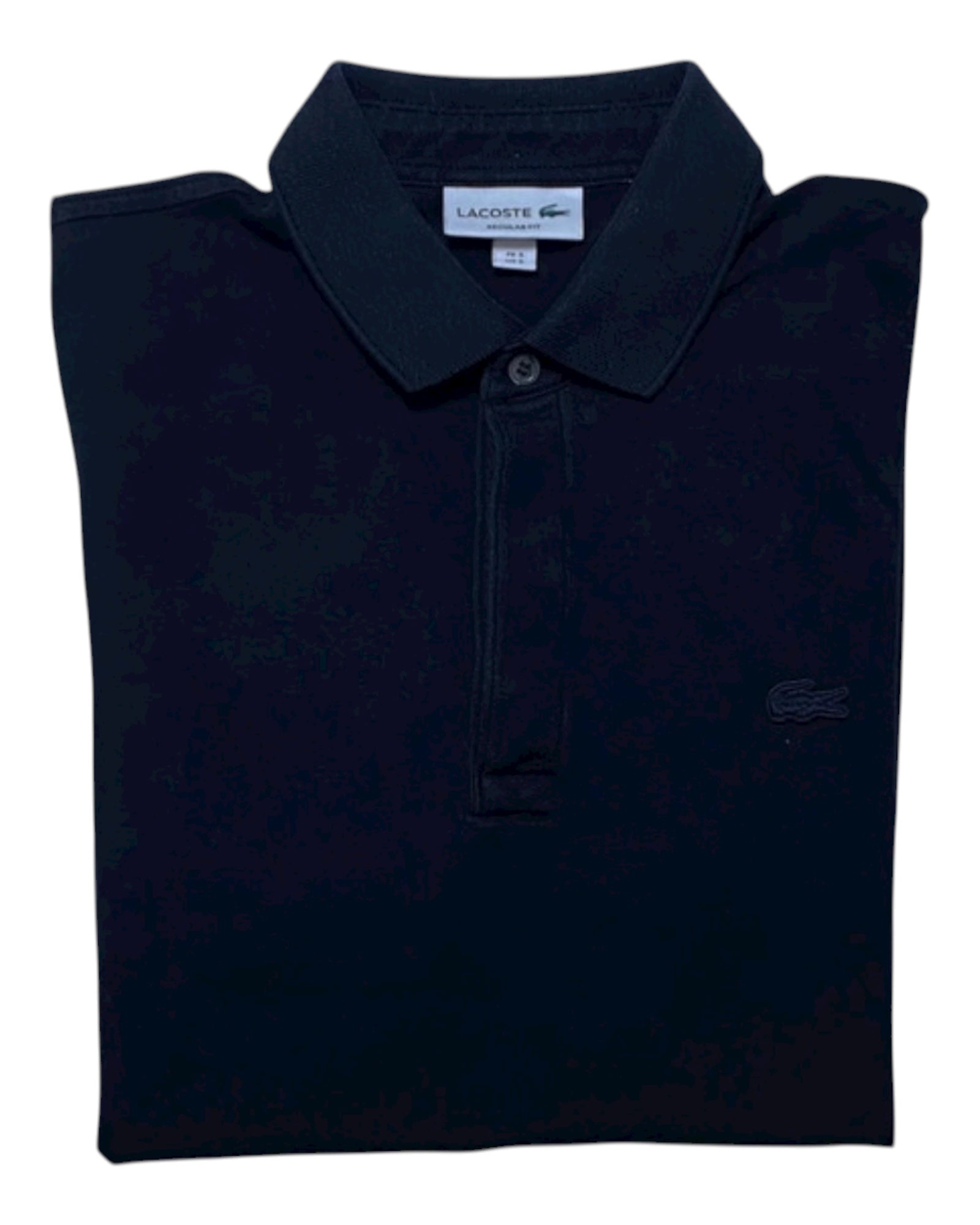 Lacoste Poloshirt (S)