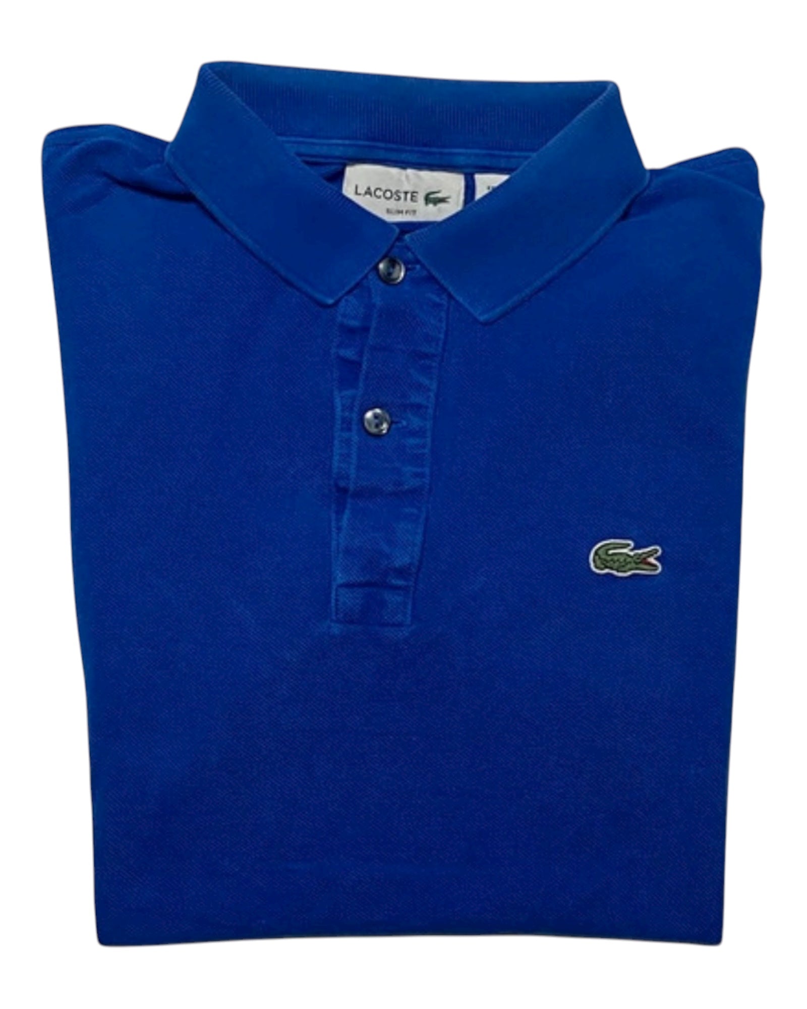 Lacoste Poloshirt (S)