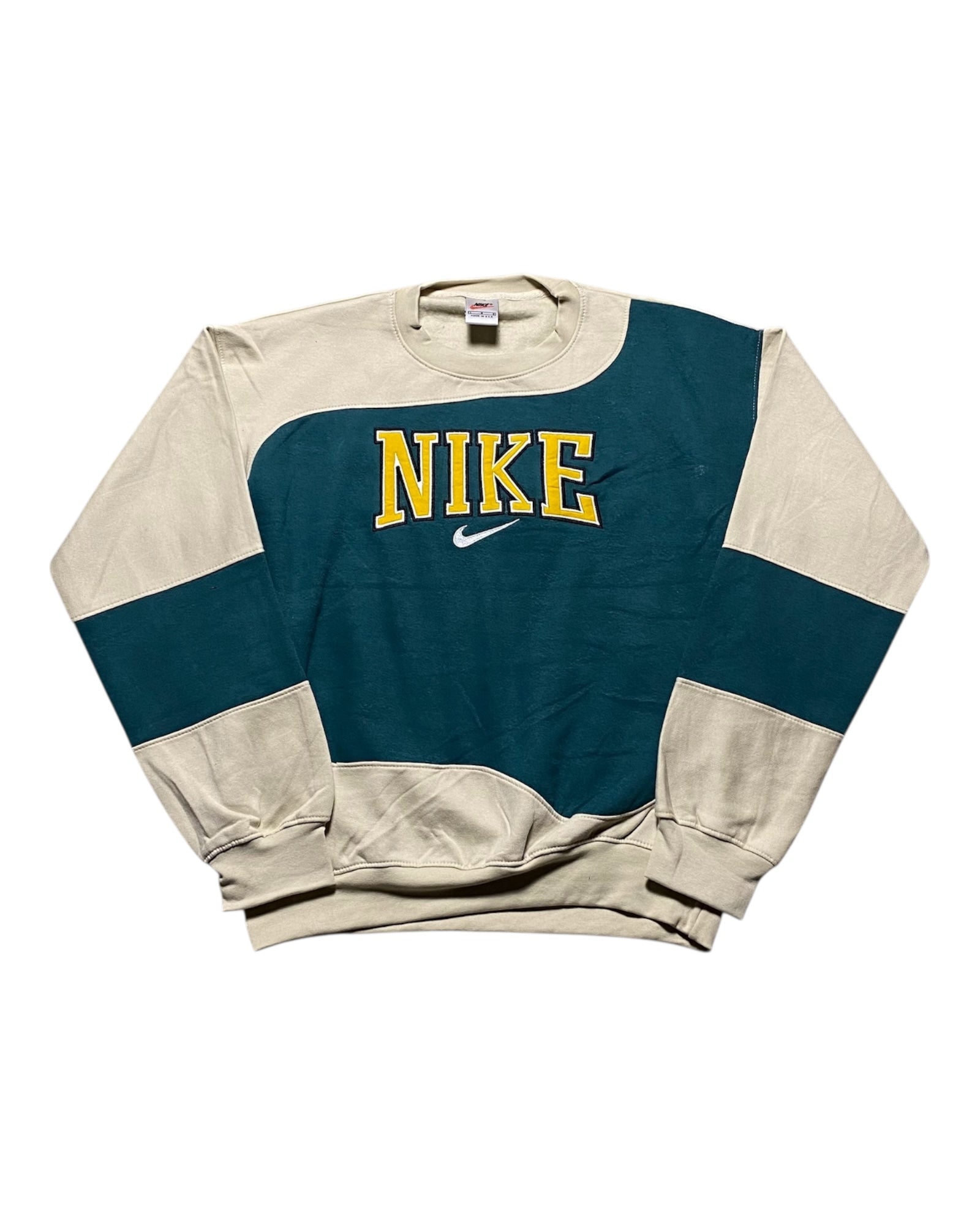 Nike Rework Sweatshirt(L)