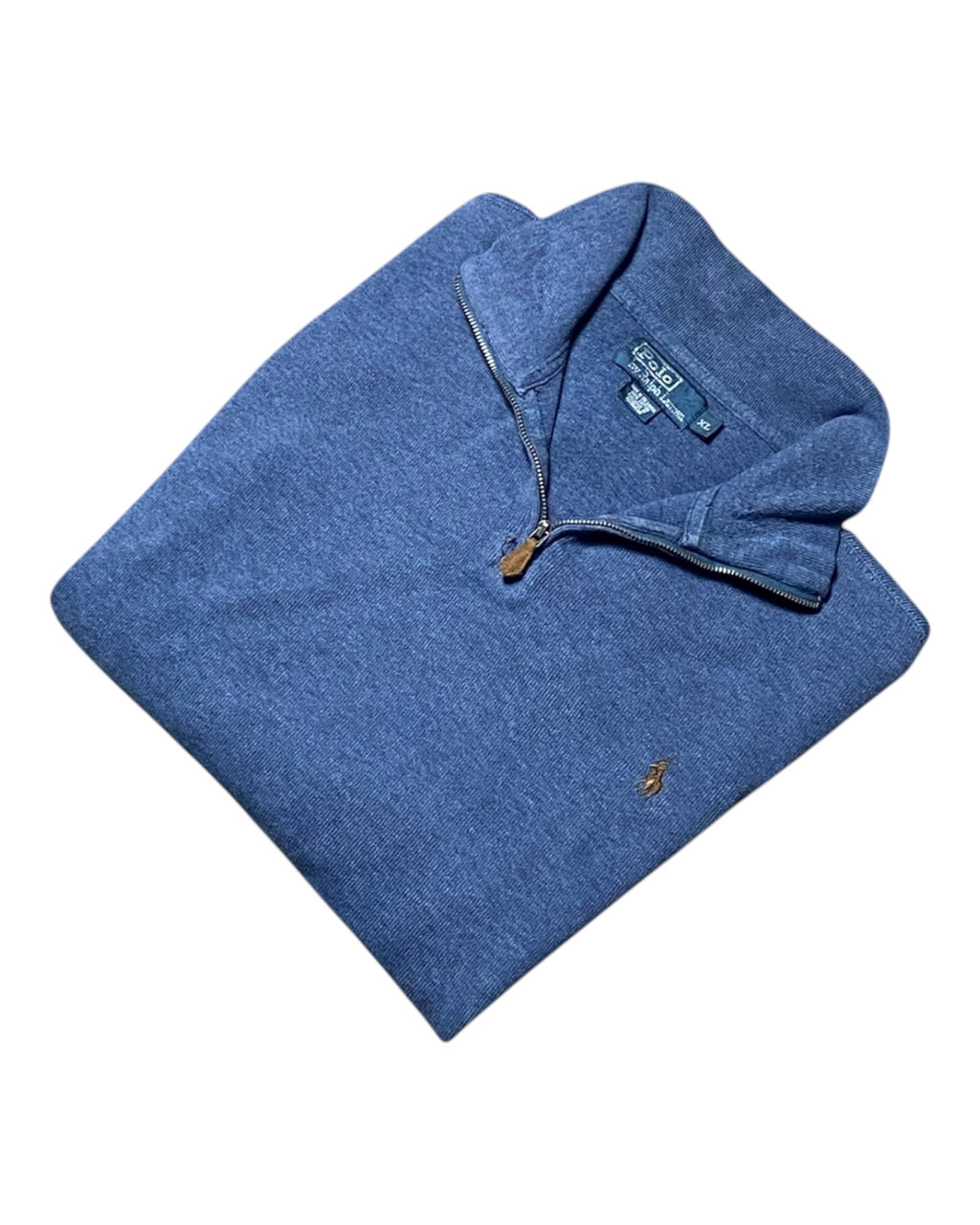 Ralph Lauren Half Zipper(XL)