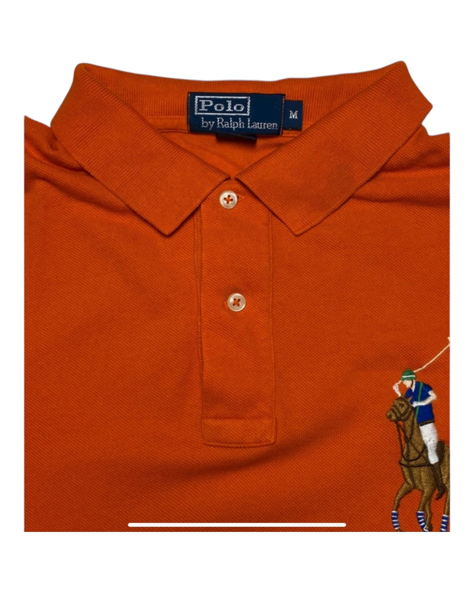 Ralph Lauren Poloshirt(M)