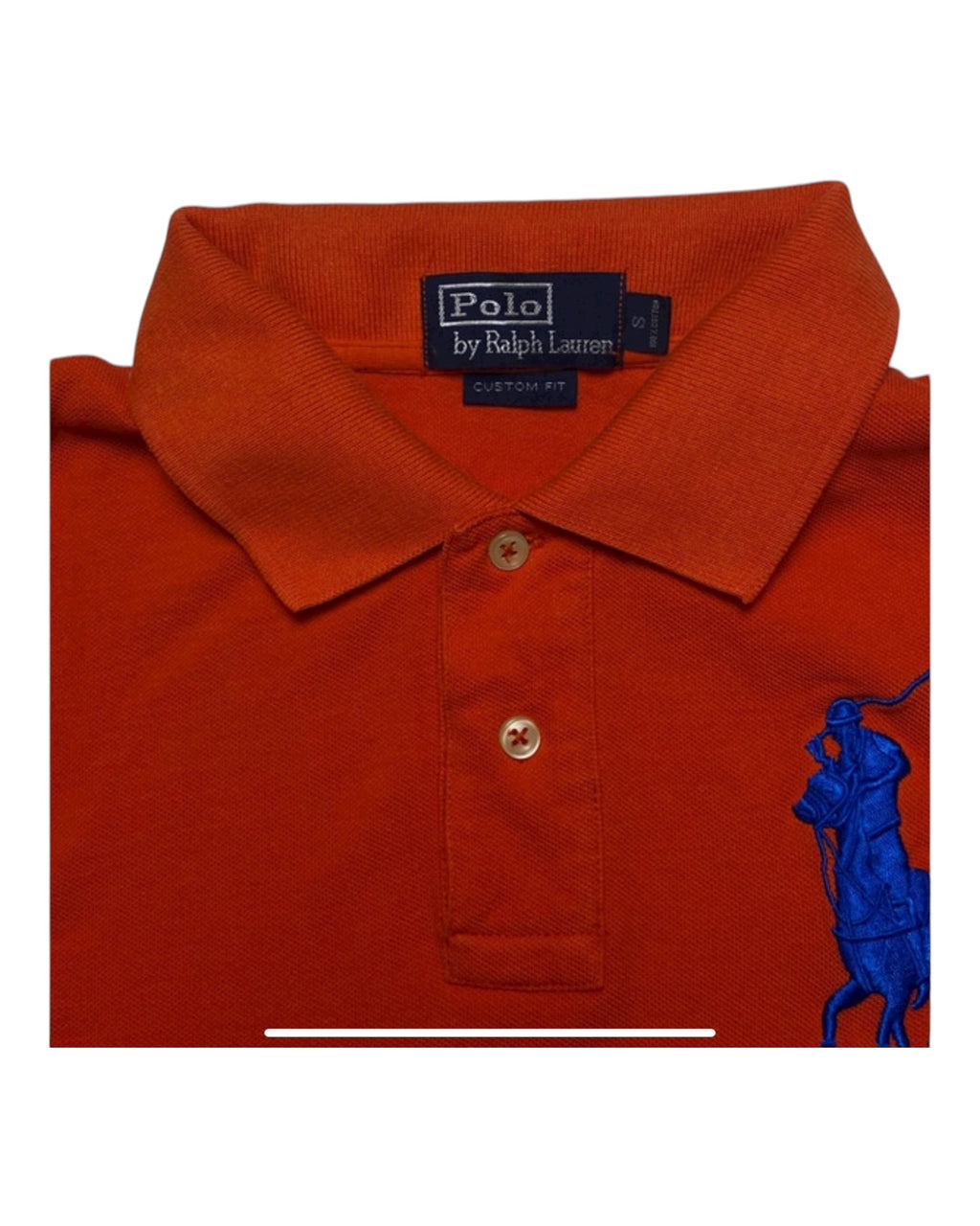 Ralph Lauren Poloshirt(S)