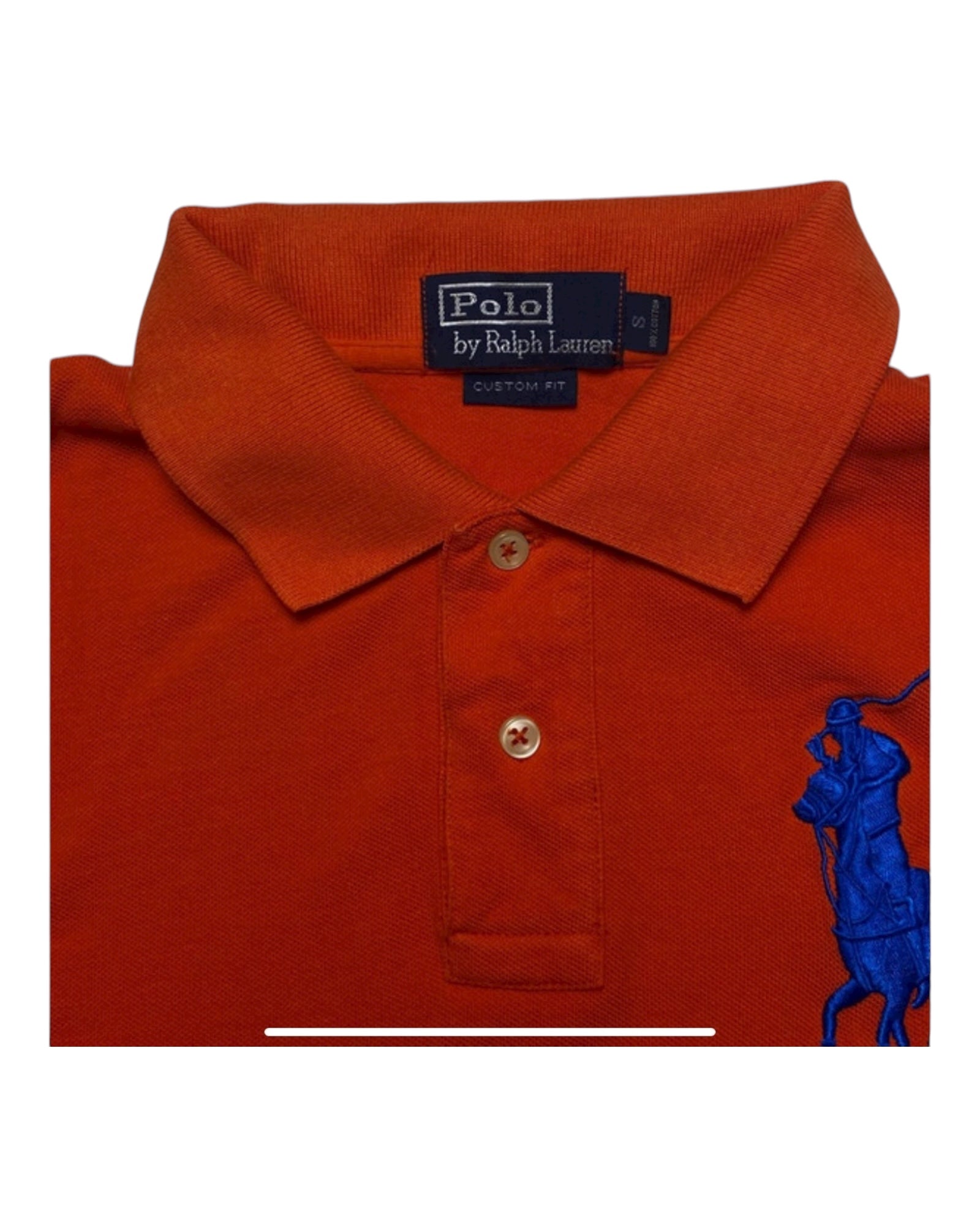 Ralph Lauren Poloshirt(S)