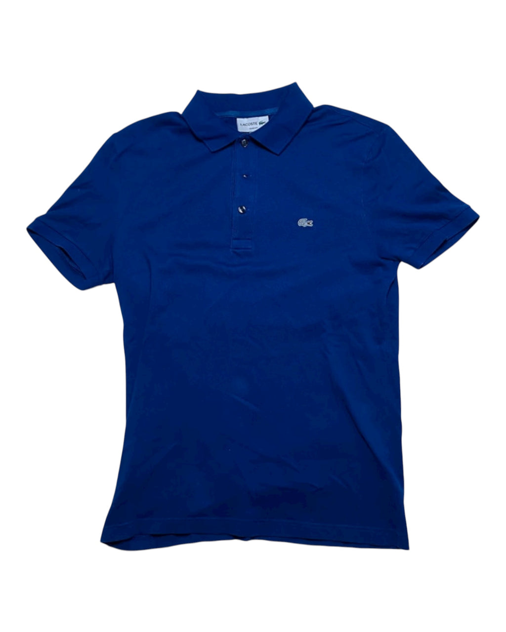 Lacoste Poloshirt (S)