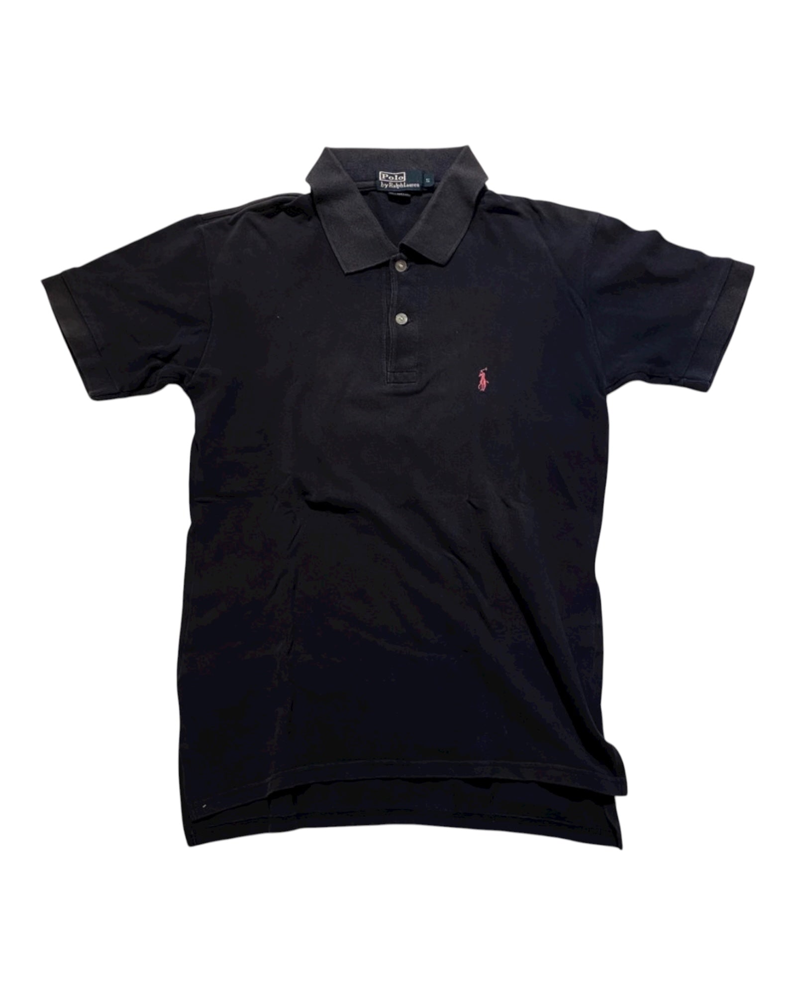 Ralph Lauren Poloshirt (S)
