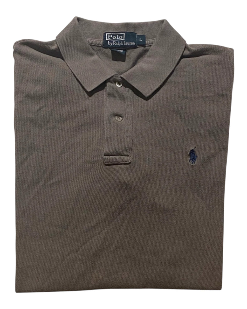 Ralph Lauren Poloshirt (L)