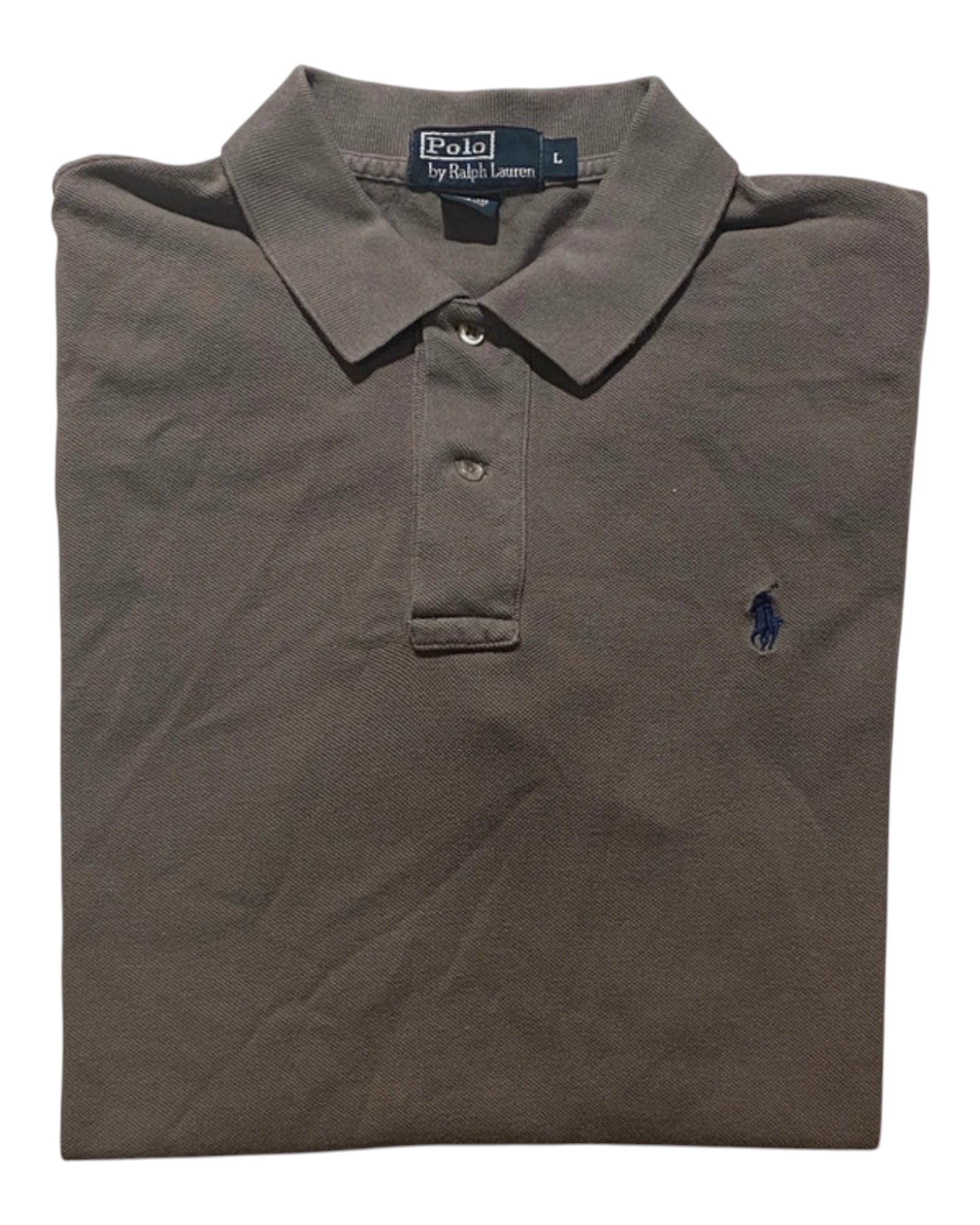 Ralph Lauren Poloshirt (L)