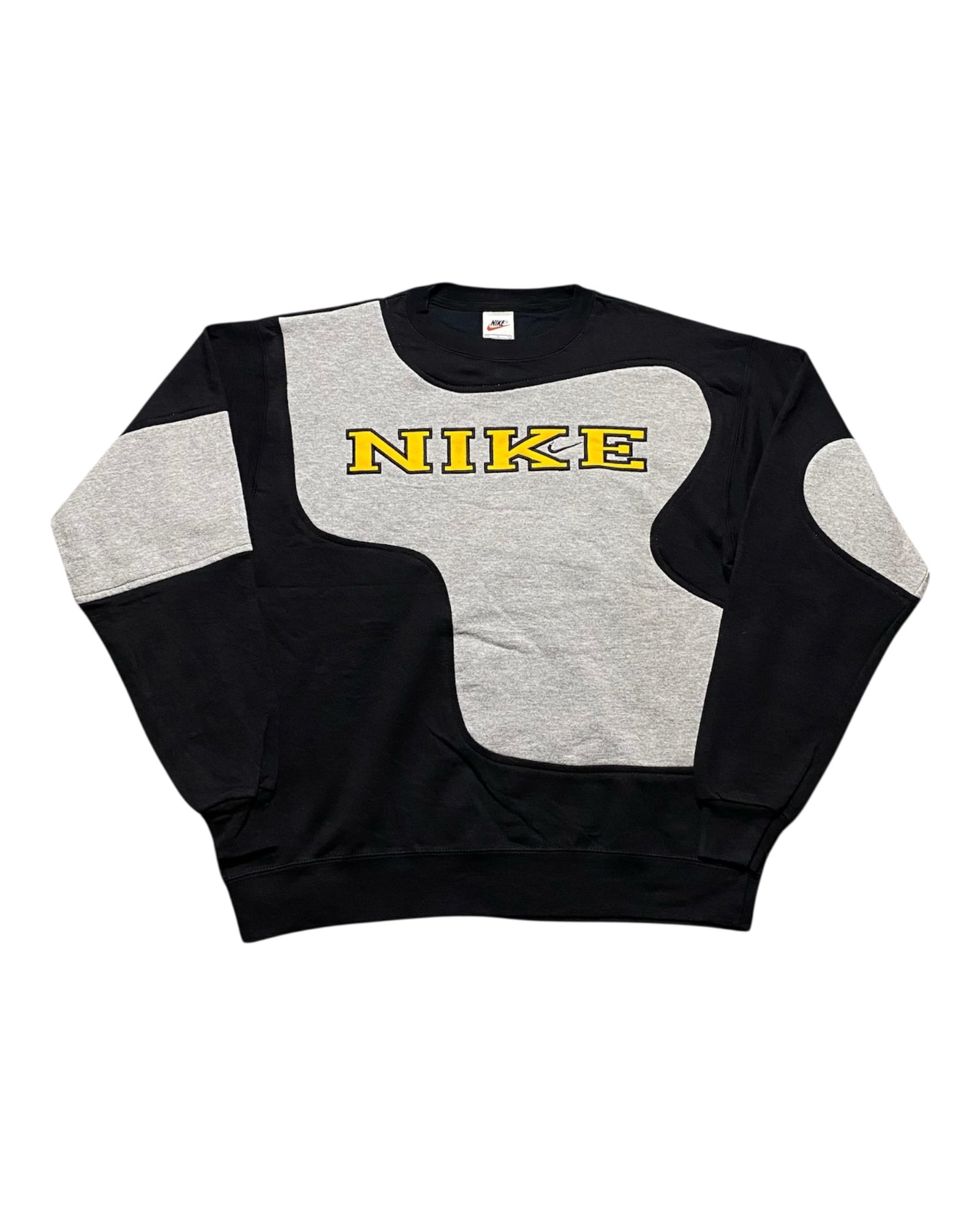 Nike Rework Sweatshirt(M)