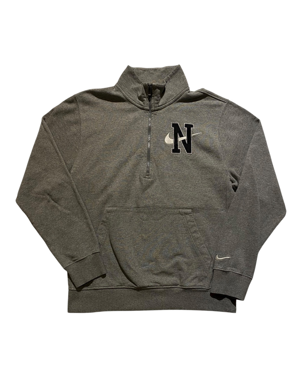 Vintage Nike Half Zipper(S)