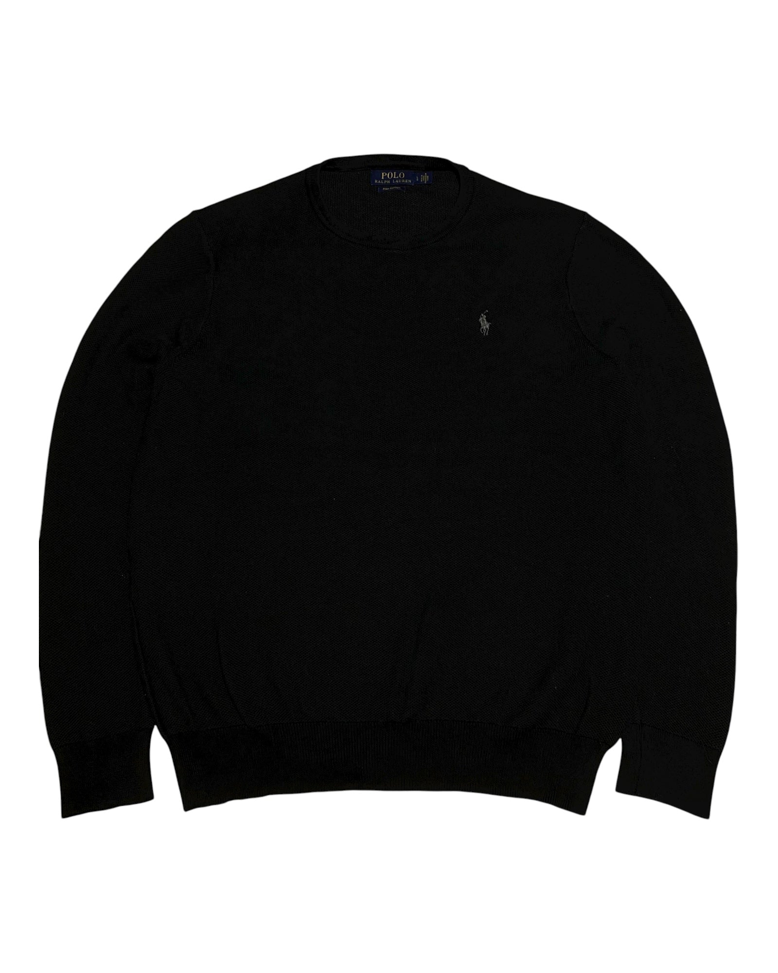 Ralph Lauren Sweatshirt(M)