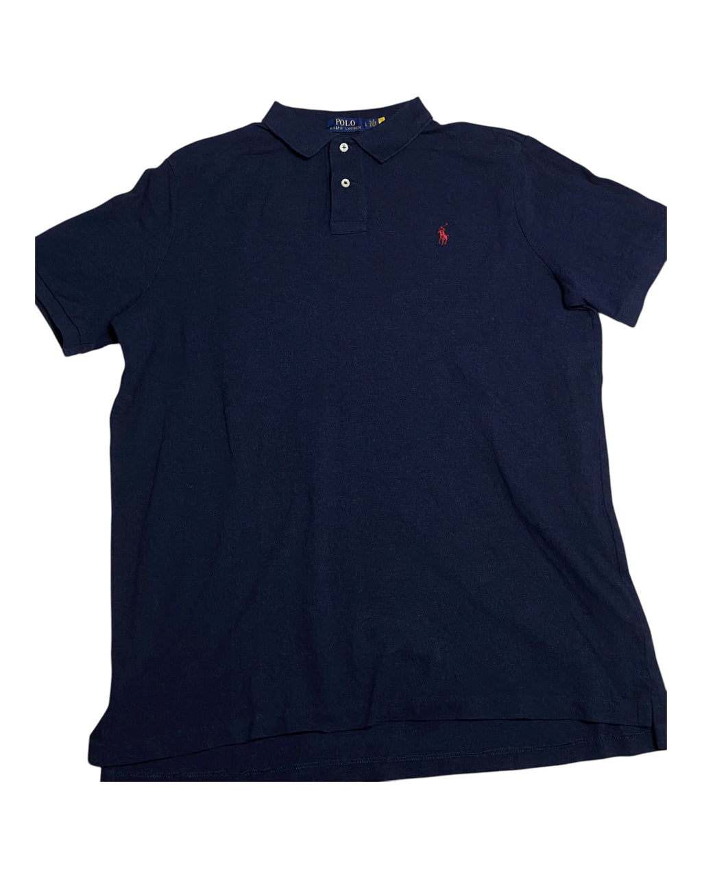 Ralph Lauren Poloshirt(L)