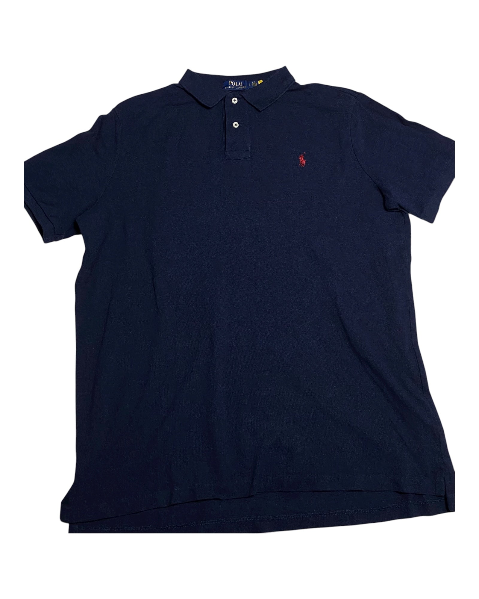Ralph Lauren Poloshirt(L)