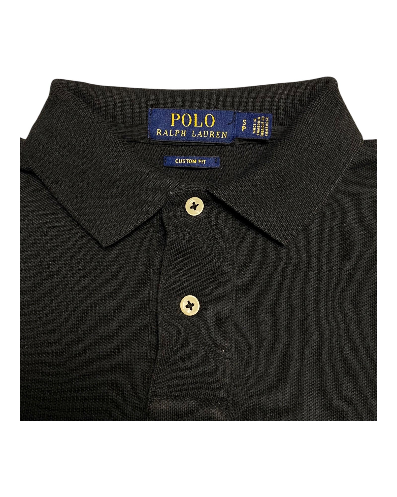 Ralph Lauren Poloshirt(S)