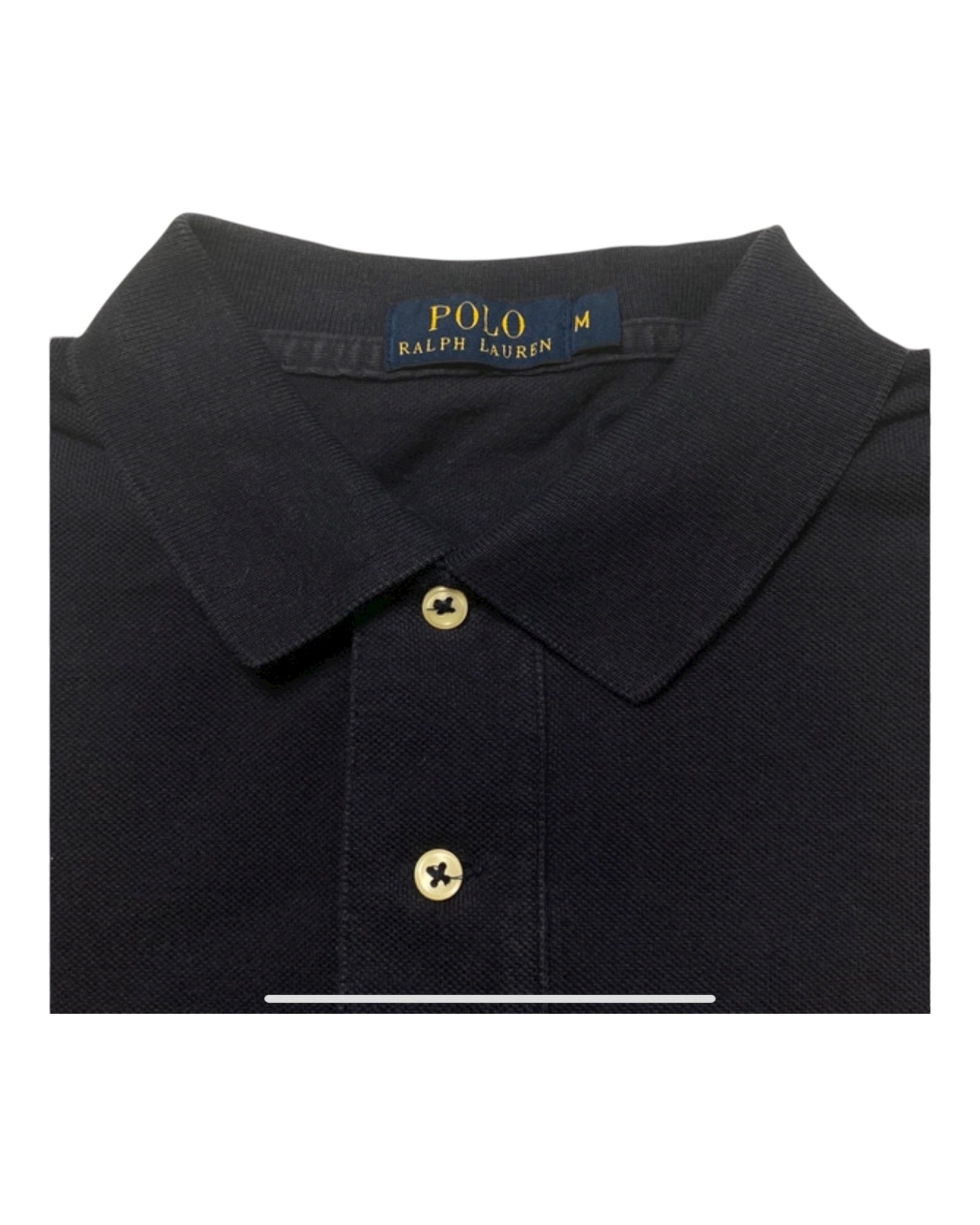 Ralph Lauren Poloshirt (M)