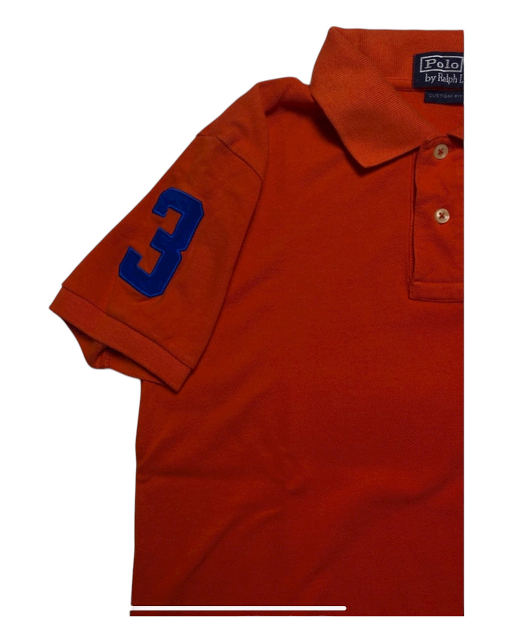Ralph Lauren Poloshirt(S)