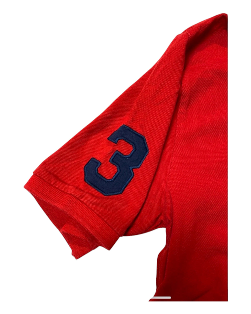 Ralph Lauren Poloshirt (S)