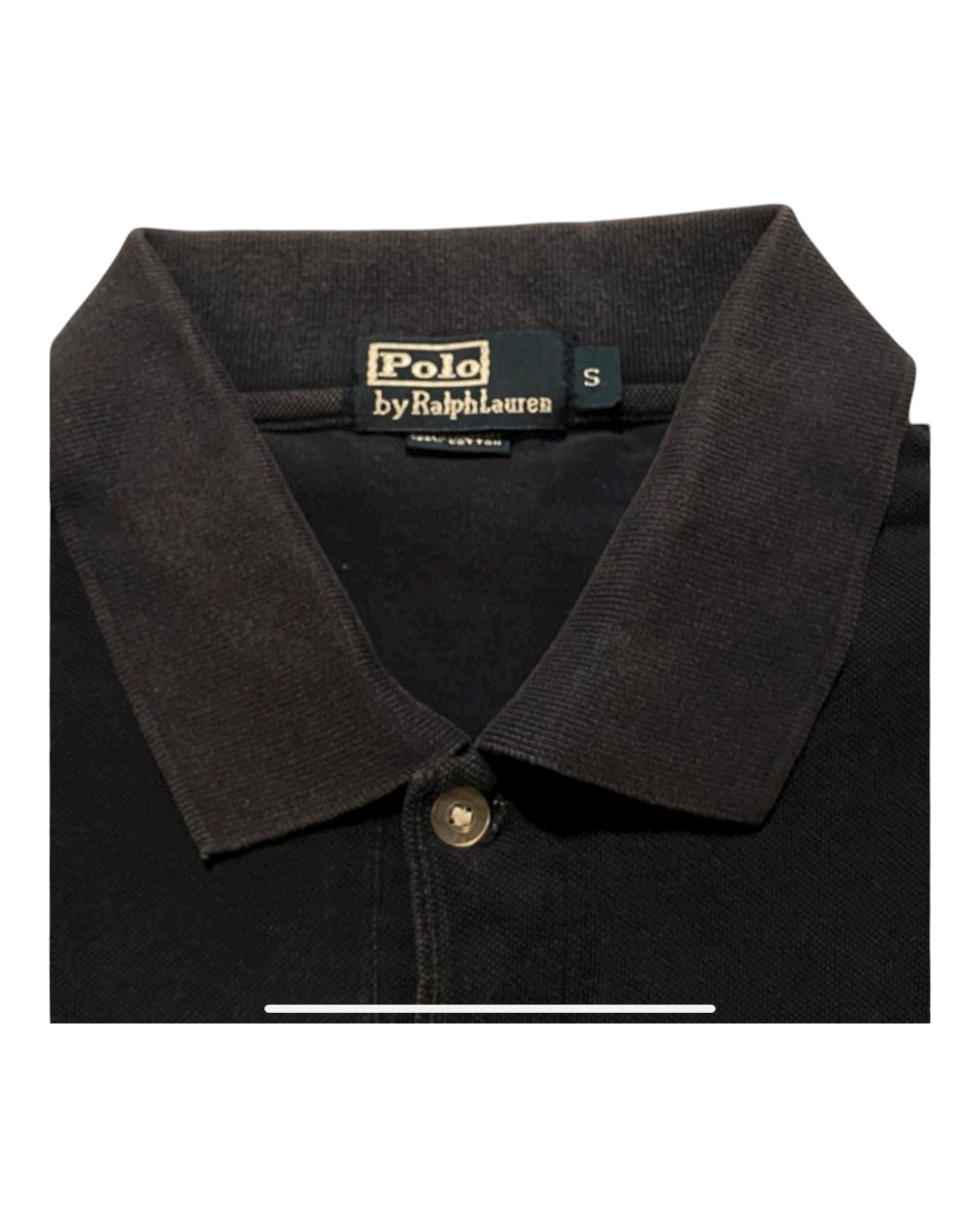 Ralph Lauren Poloshirt (S)