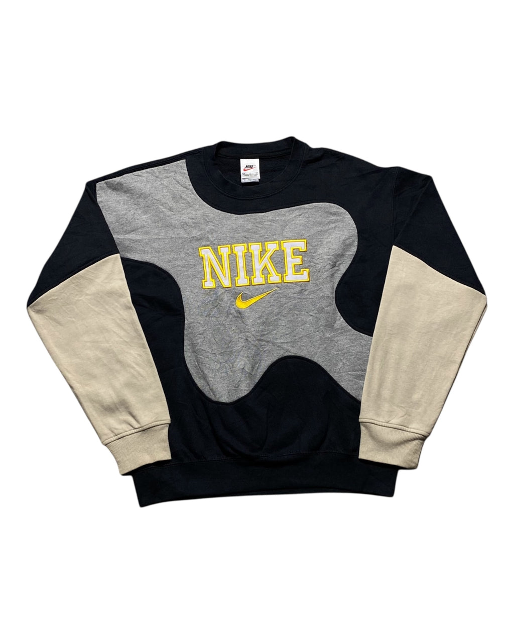 Nike Rework Sweatshirt(M)