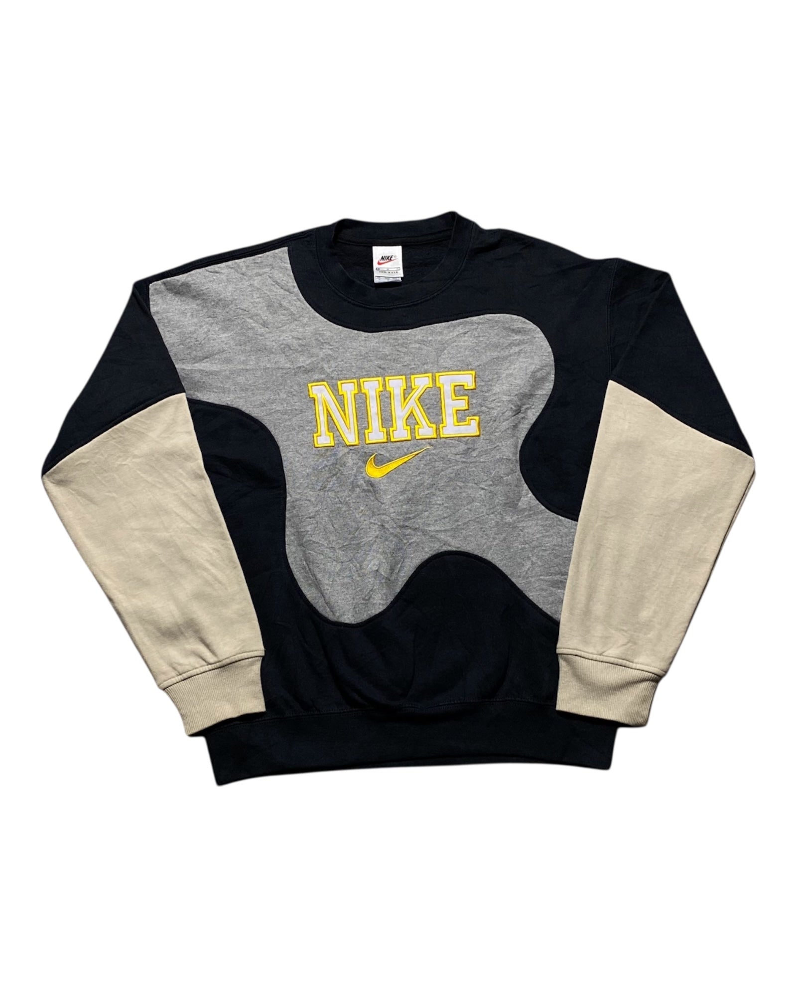 Nike Rework Sweatshirt(M)